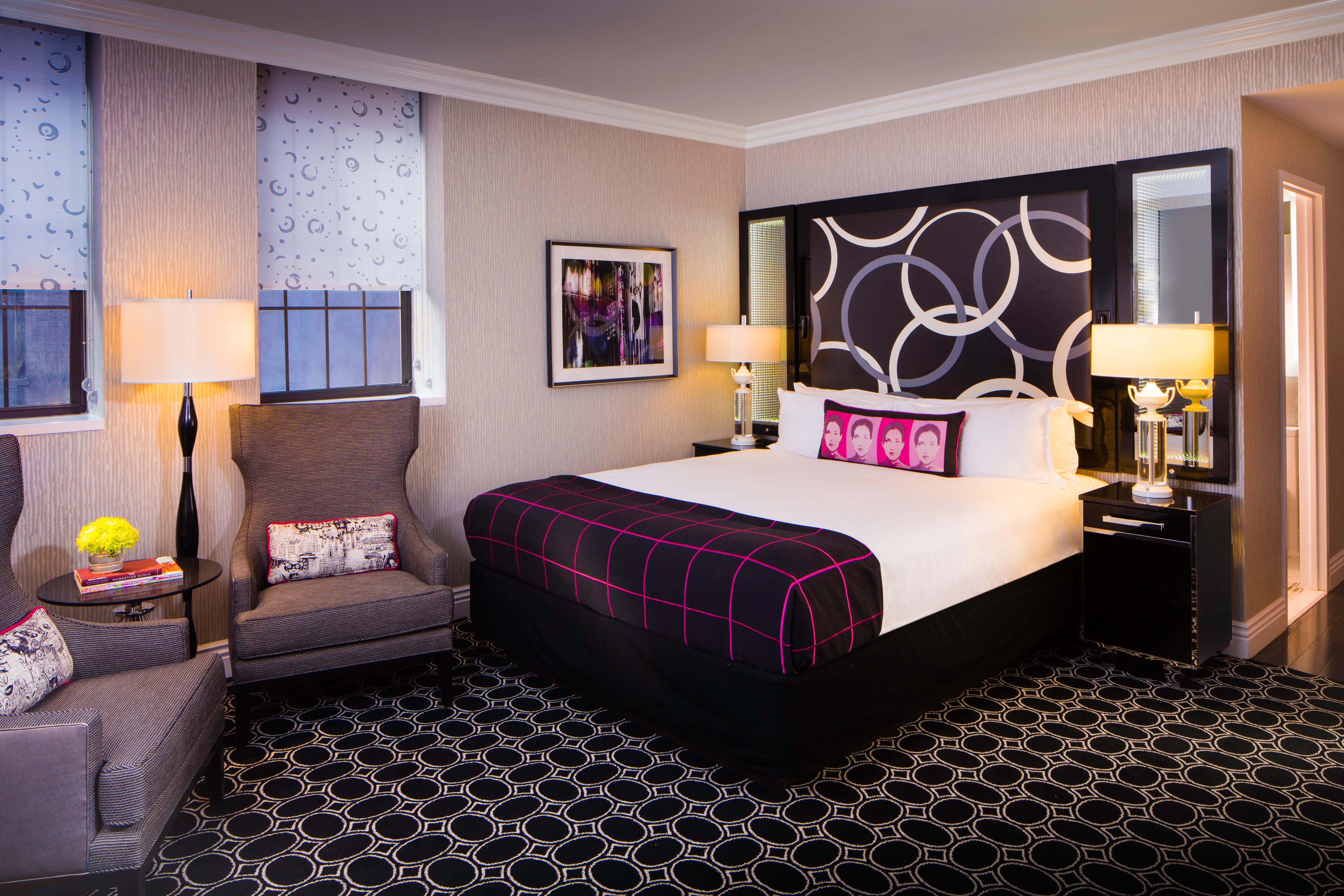 The Muse Hotel Nova York