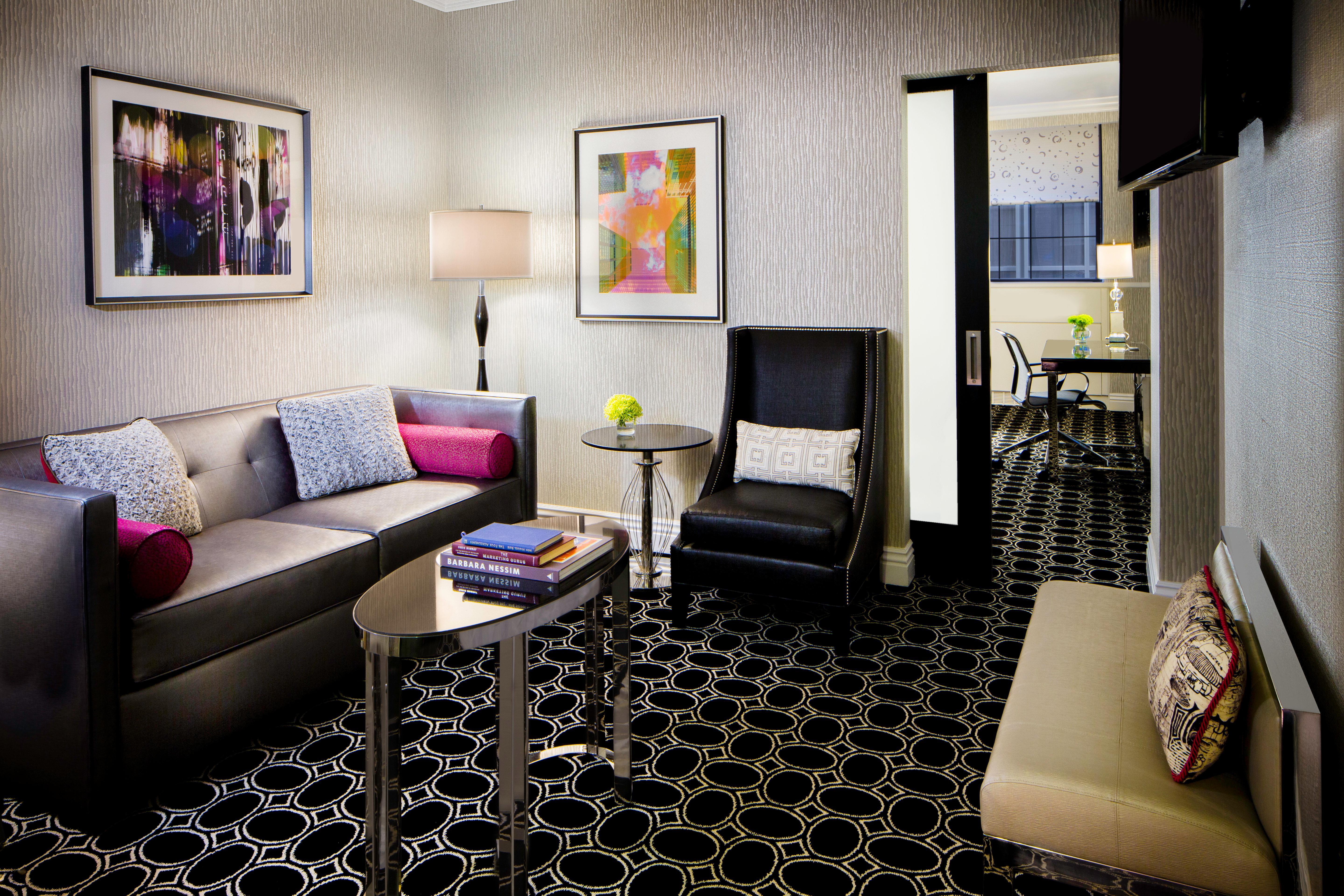 The Muse Hotel Nova York