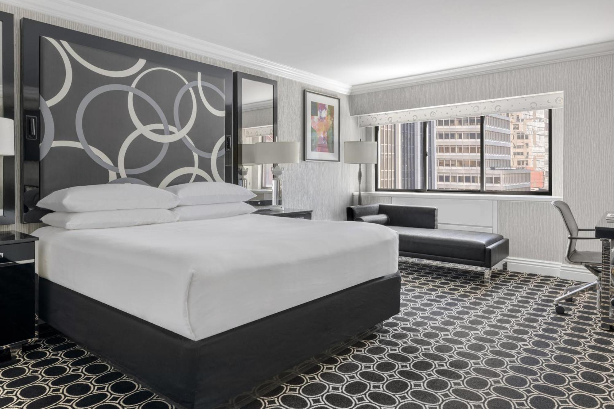 The Muse Hotel Nova York