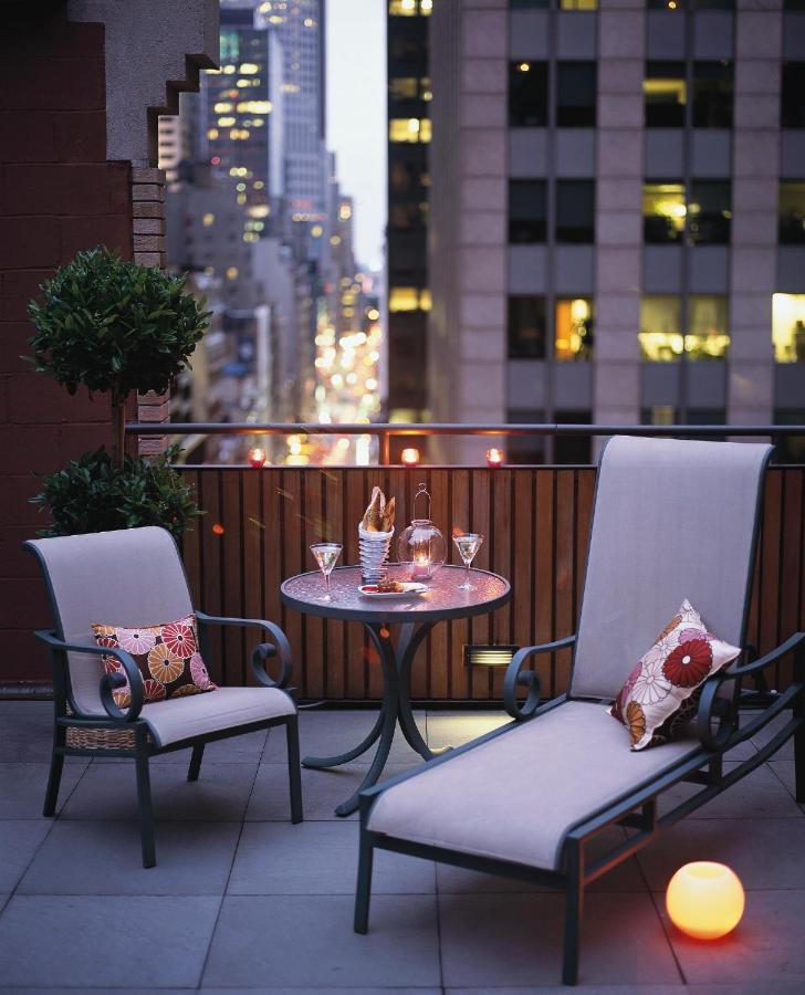 The Muse Hotel Nova York