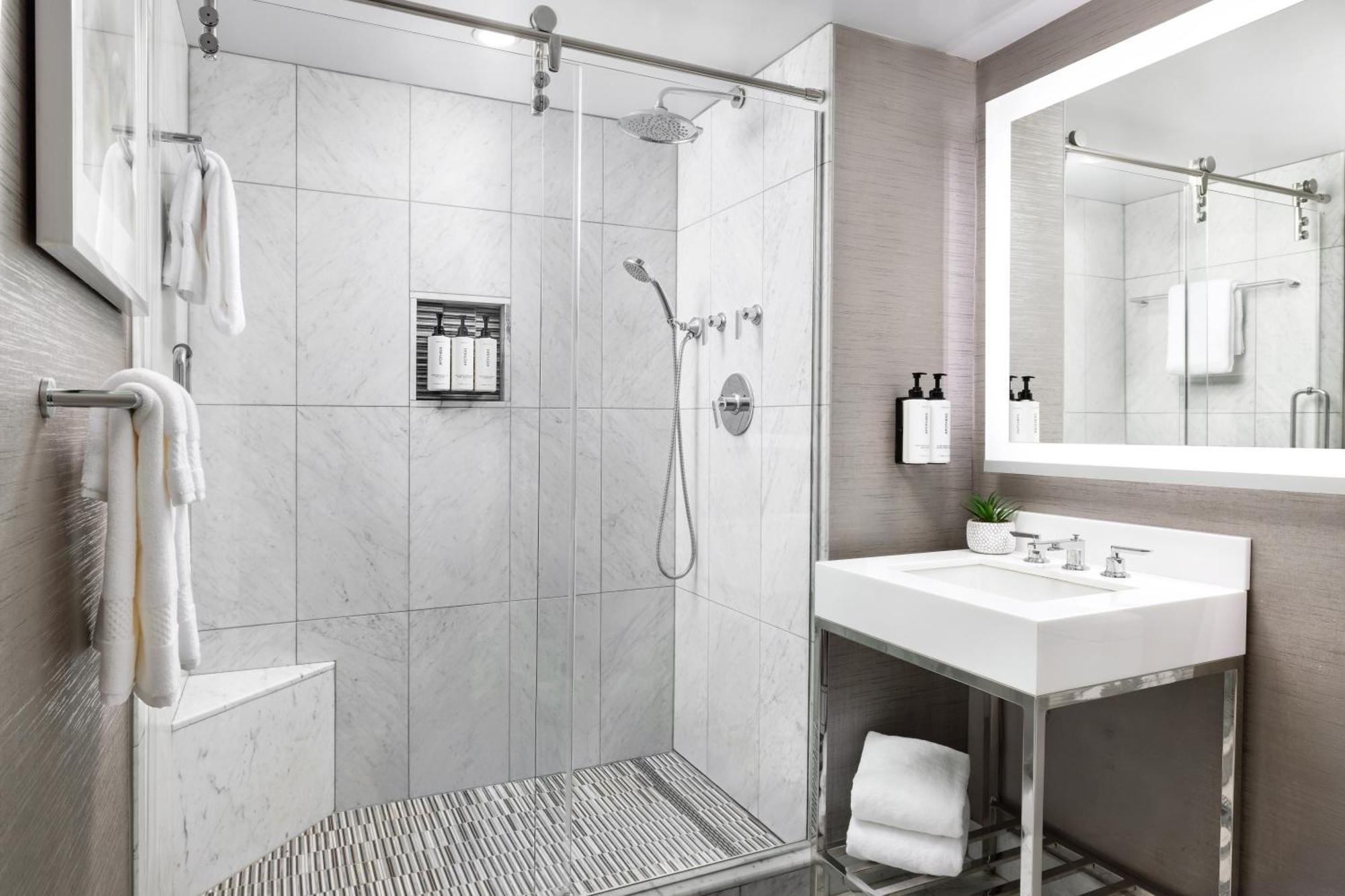 The Muse 4* New York