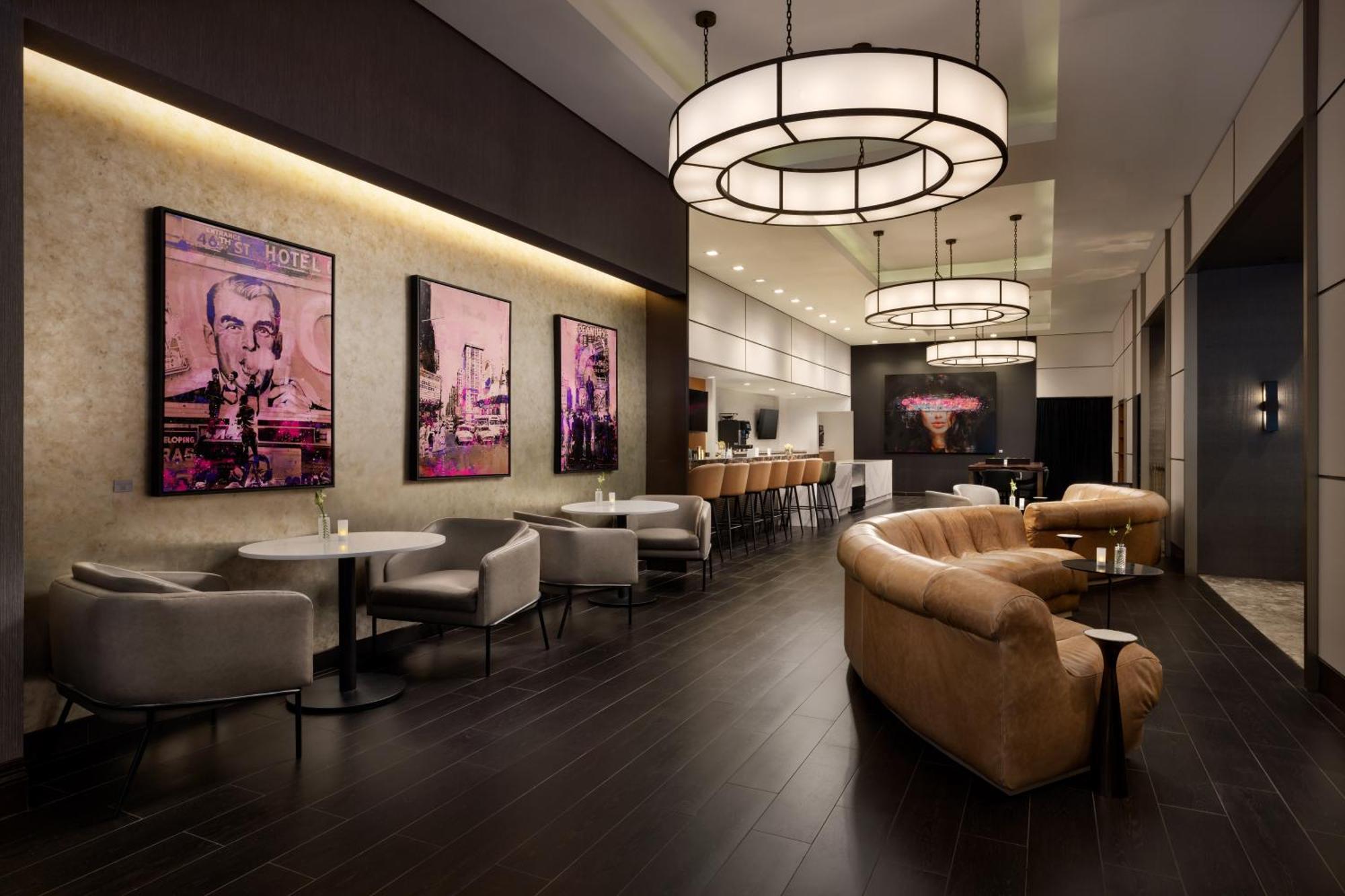 The Muse Hotel