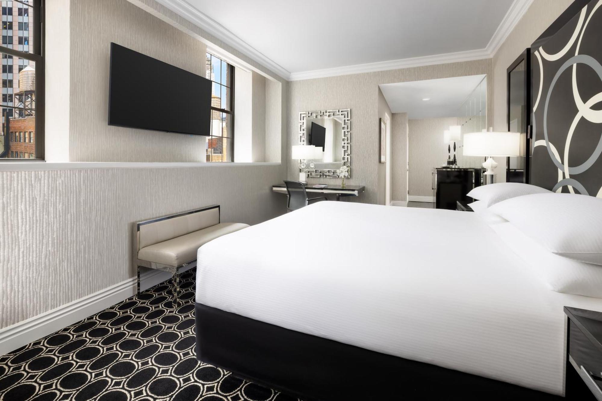 Hotel The Muse